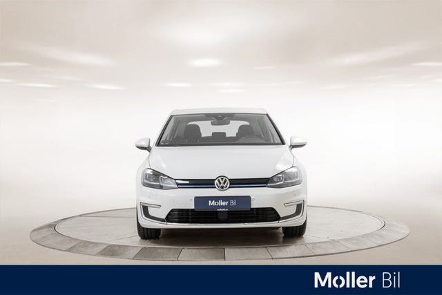 2019 VOLKSWAGEN GOLF - 8