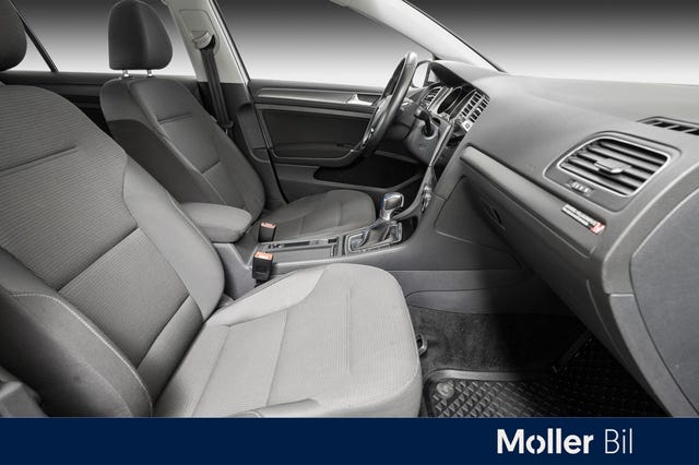 2019 VOLKSWAGEN GOLF - 21