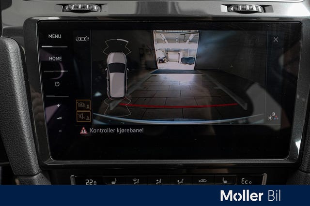 2019 VOLKSWAGEN GOLF - 13