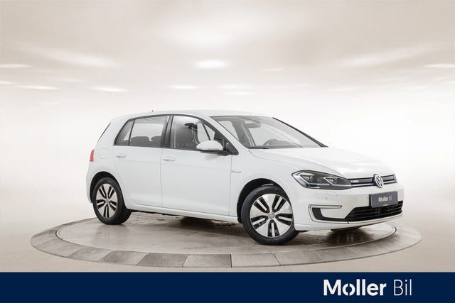 2019 VOLKSWAGEN GOLF - 7