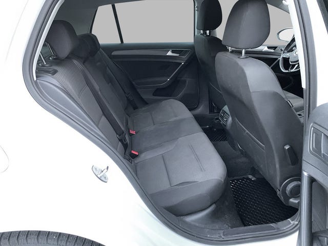 2019 VOLKSWAGEN GOLF - 13