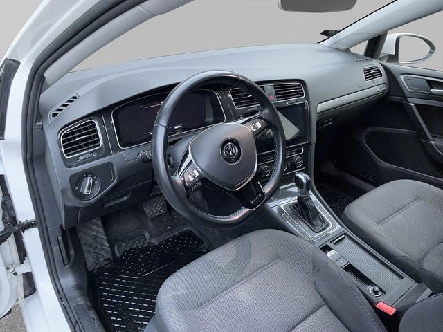 2019 VOLKSWAGEN GOLF - 9
