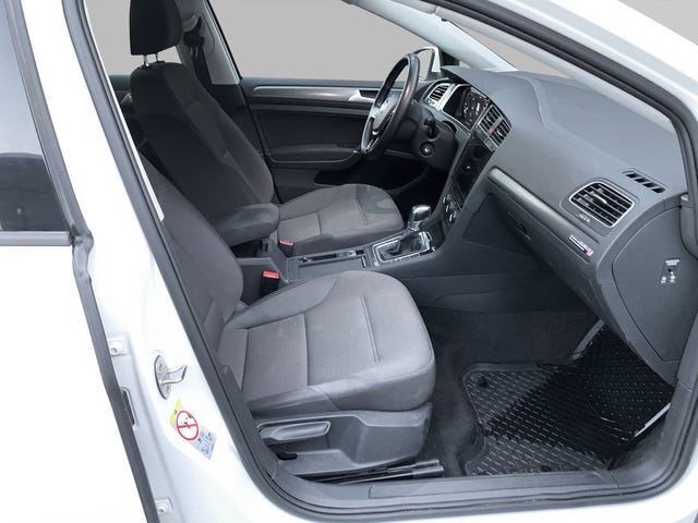2019 VOLKSWAGEN GOLF - 11
