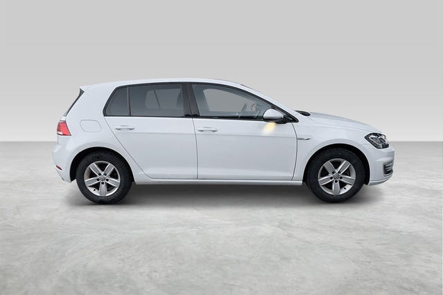 2019 VOLKSWAGEN GOLF - 7