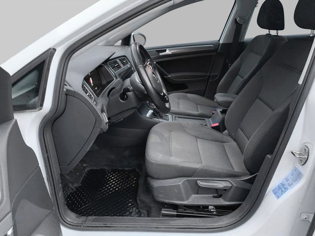 2019 VOLKSWAGEN GOLF - 10