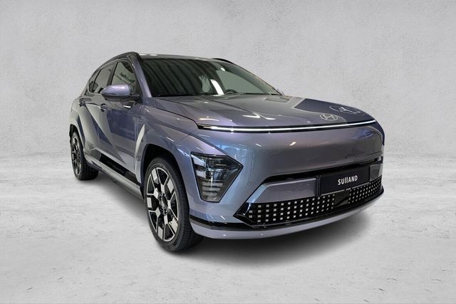 2024 HYUNDAI KONA - 20