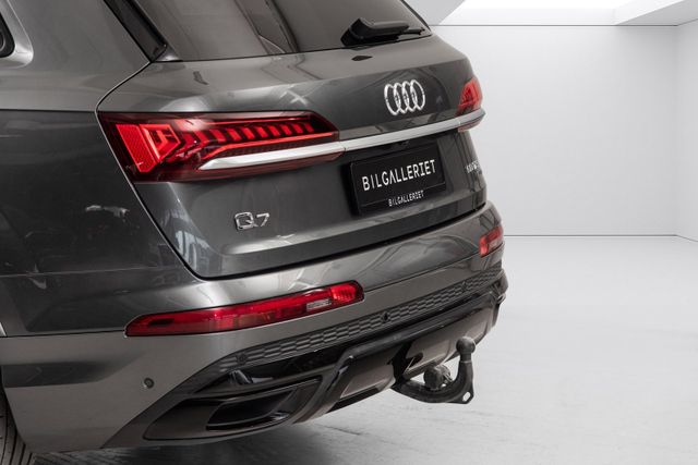 2021 AUDI Q7 - 8