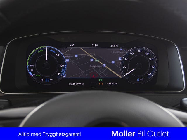 2018 VOLKSWAGEN GOLF - 15