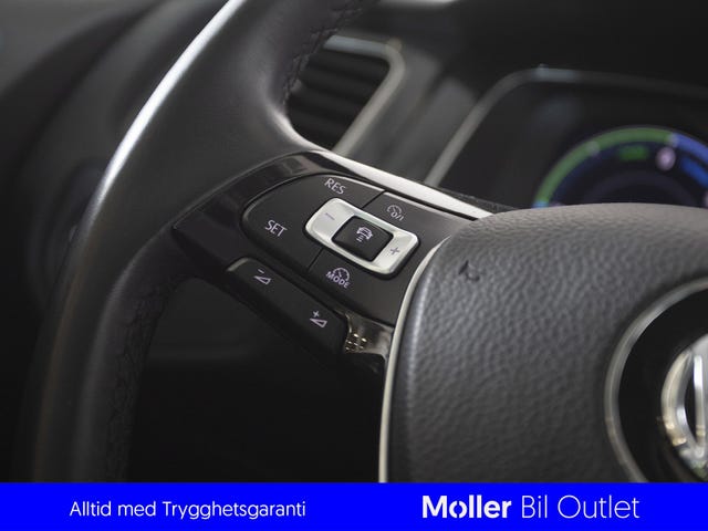 2018 VOLKSWAGEN GOLF - 12