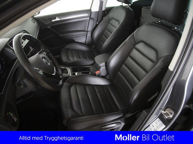 2018 VOLKSWAGEN GOLF - 11