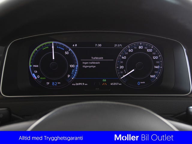 2018 VOLKSWAGEN GOLF - 14