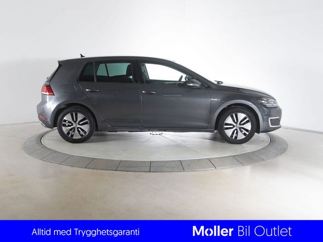2018 VOLKSWAGEN GOLF - 7