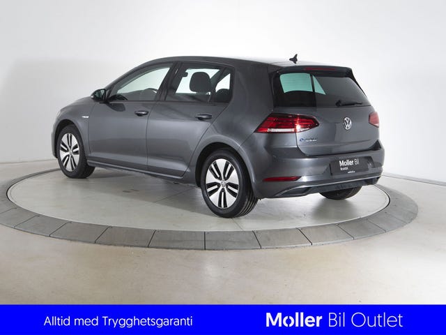 2018 VOLKSWAGEN GOLF - 9