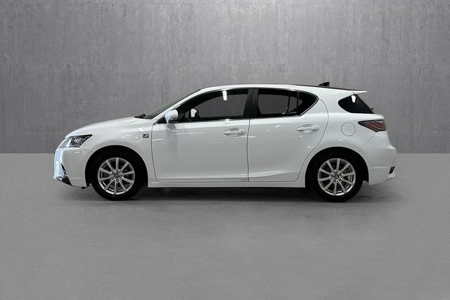 JTHKD5BH602249726 2015 LEXUS CT200H-1