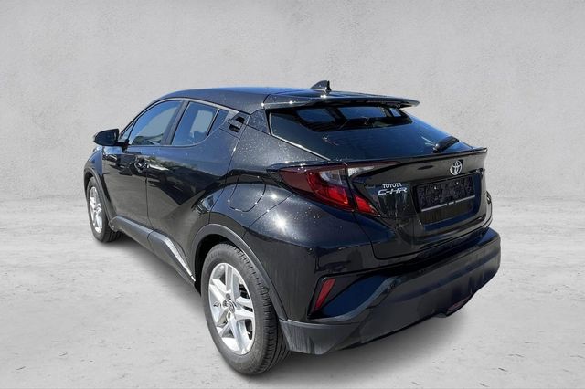 NMTK33BX20R221719 2022 TOYOTA C-HR-2