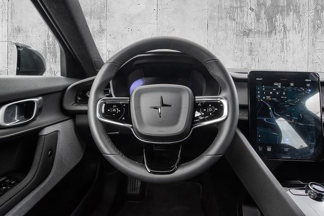 2023 POLESTAR 2 - 23