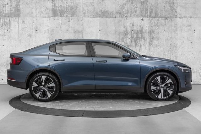 2023 POLESTAR 2 - 7