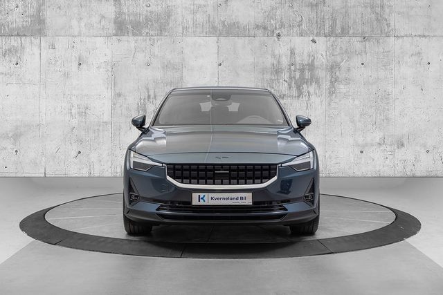 2023 POLESTAR 2 - 8