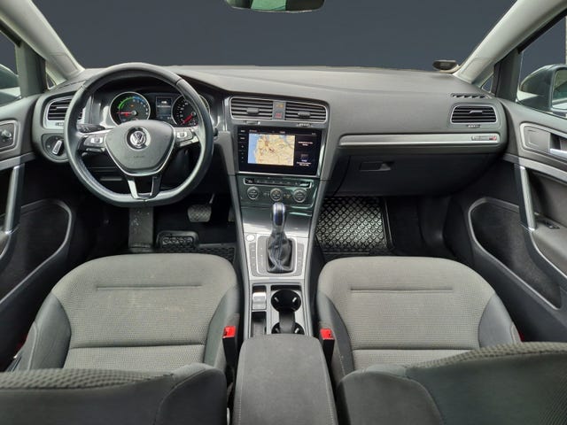 2018 VOLKSWAGEN GOLF - 15