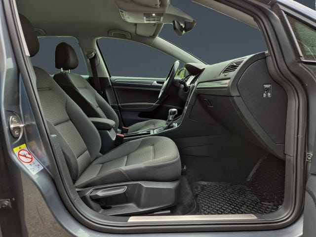 2018 VOLKSWAGEN GOLF - 26