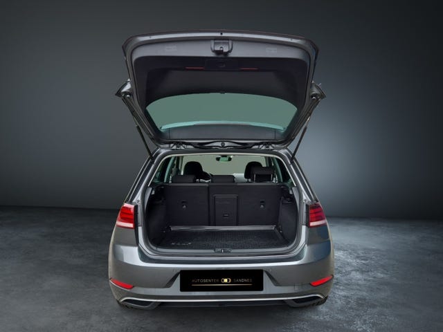 2018 VOLKSWAGEN GOLF - 7