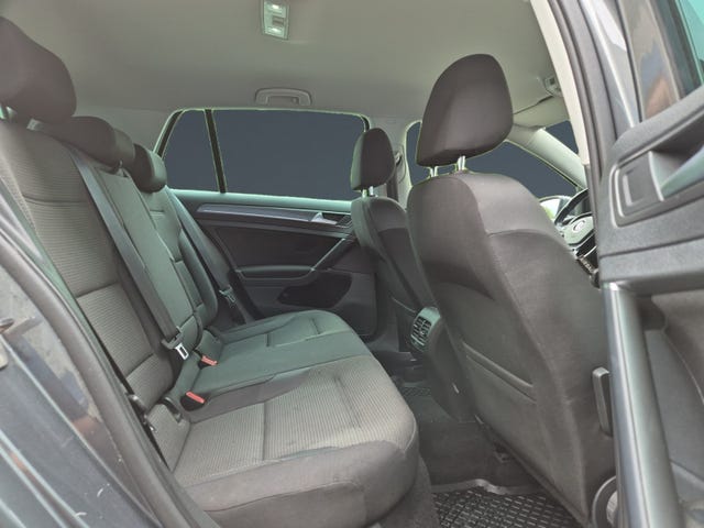 2018 VOLKSWAGEN GOLF - 27