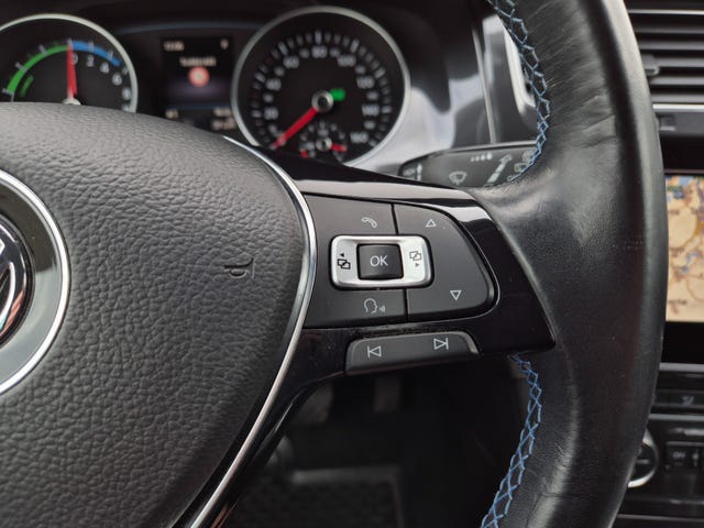 2018 VOLKSWAGEN GOLF - 13