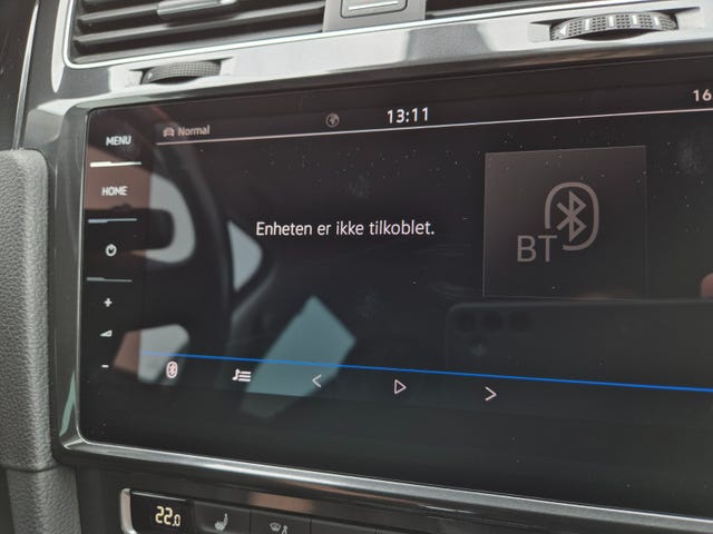 2018 VOLKSWAGEN GOLF - 19
