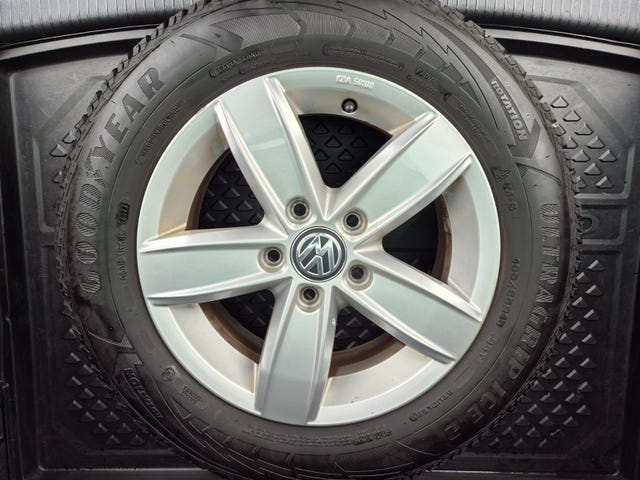 2018 VOLKSWAGEN GOLF - 29