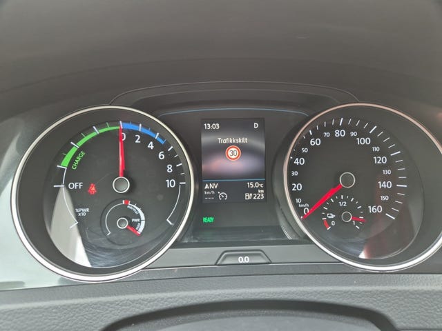 2018 VOLKSWAGEN GOLF - 14