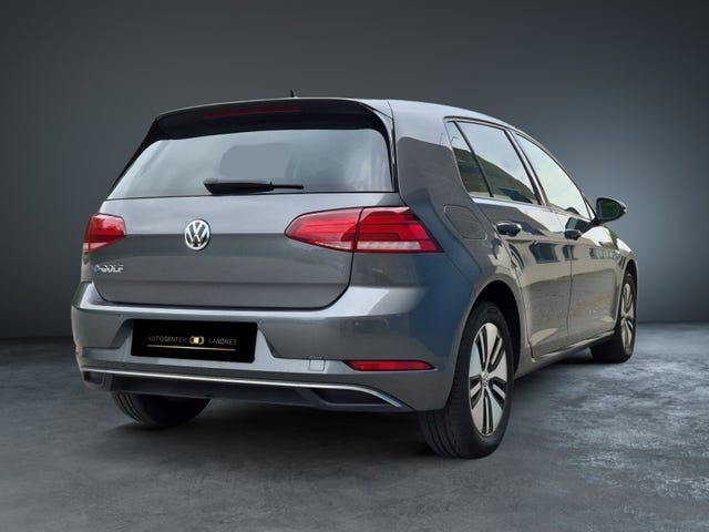 2018 VOLKSWAGEN GOLF - 8