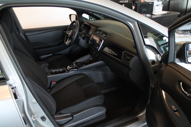 SJNFAAZE1U0155130 2022 NISSAN LEAF-4