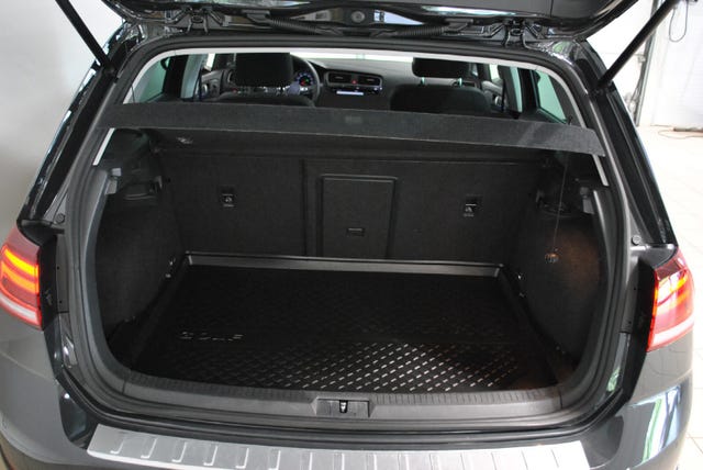 2018 VOLKSWAGEN GOLF - 8