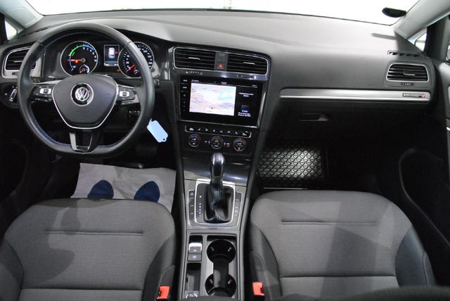 2018 VOLKSWAGEN GOLF - 7