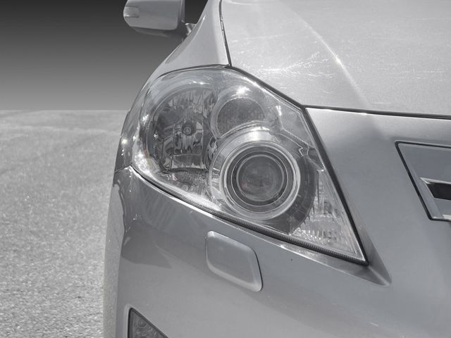 SB1KS56E20E015190 2011 TOYOTA AURIS-2