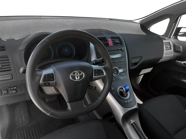 2011 TOYOTA AURIS - 20