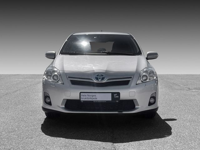 2011 TOYOTA AURIS - 6