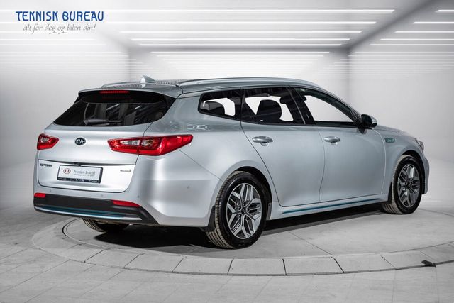 2019 KIA OPTIMA - 12