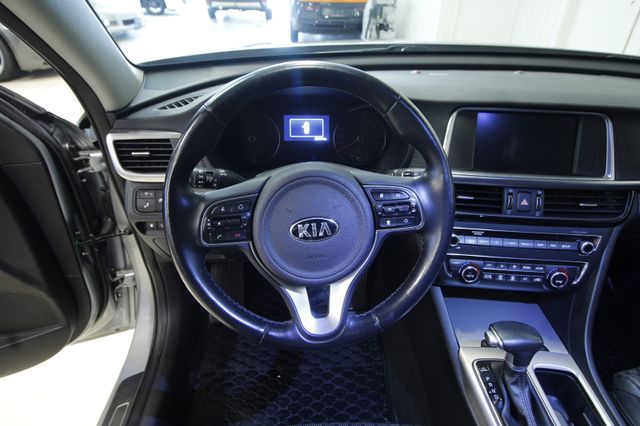 2019 KIA OPTIMA - 11