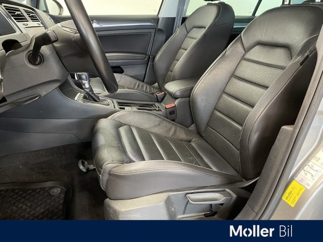 2019 VOLKSWAGEN GOLF - 9