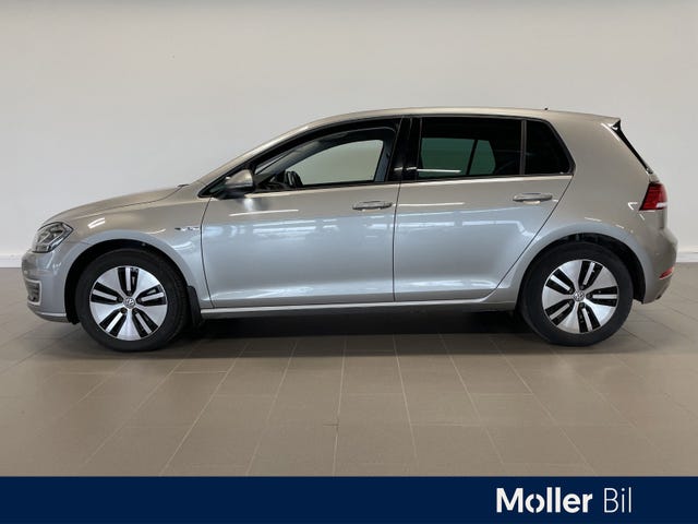 2019 VOLKSWAGEN GOLF - 7