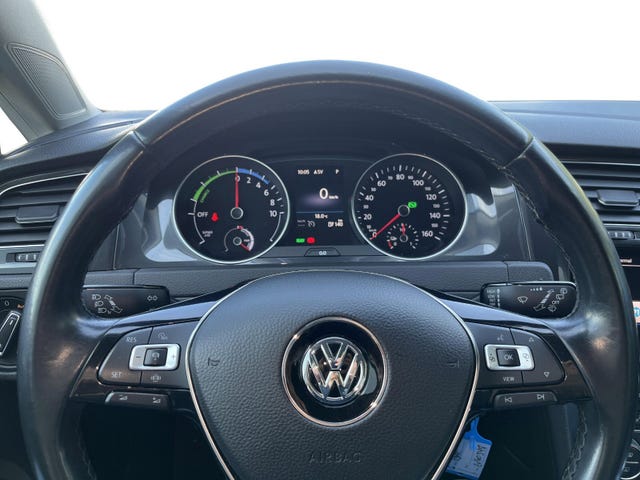 2019 VOLKSWAGEN GOLF - 12