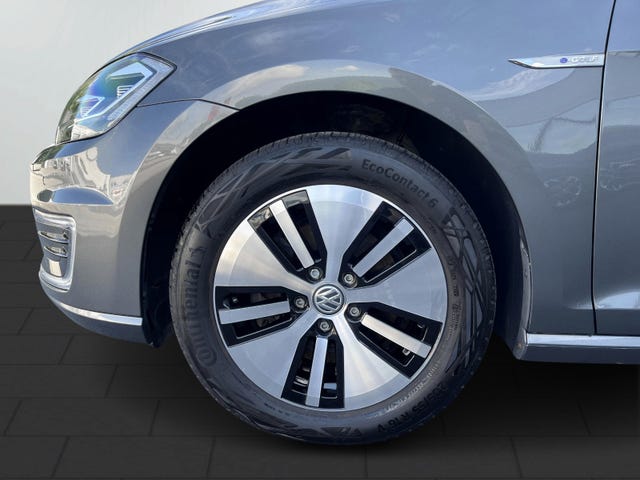 2019 VOLKSWAGEN GOLF - 7