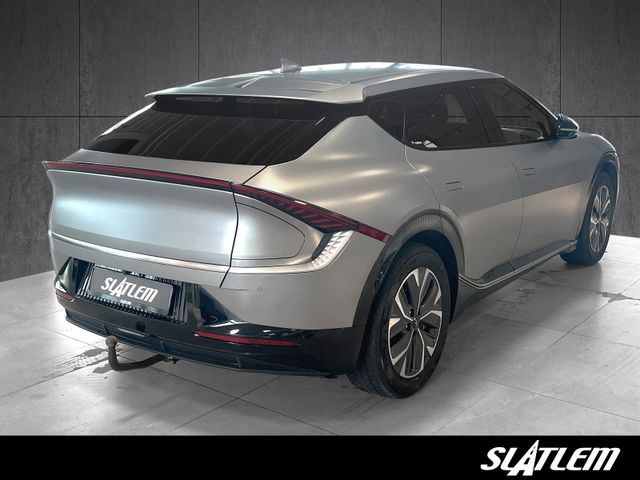 2022 KIA EV6 - 3