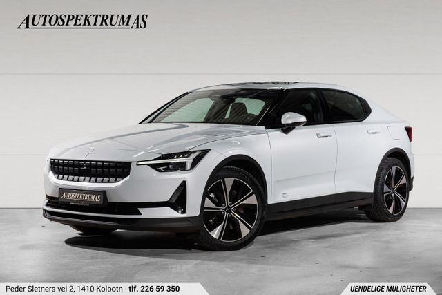 2023 POLESTAR 2 - 1