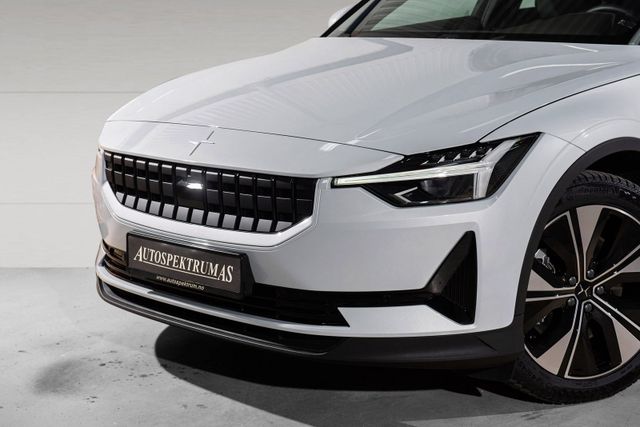 2023 POLESTAR 2 - 3