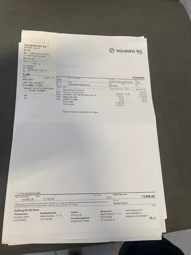 2018 VOLKSWAGEN GOLF - 39