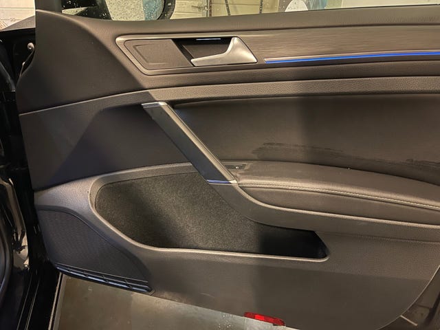 2018 VOLKSWAGEN GOLF - 13