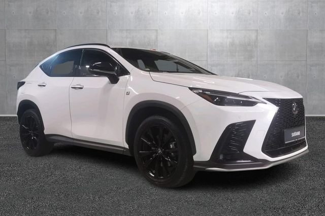 2022 LEXUS NX 450H - 20