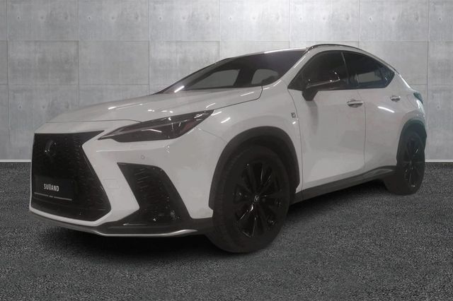 2022 LEXUS NX 450H - 1